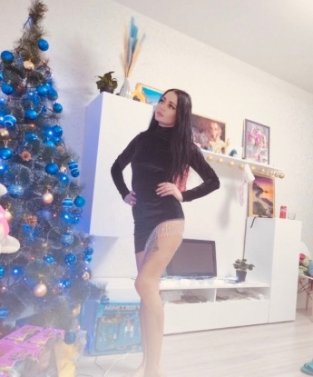 Юлия, 24 года