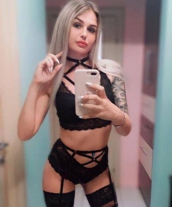 Вероника, 23 года