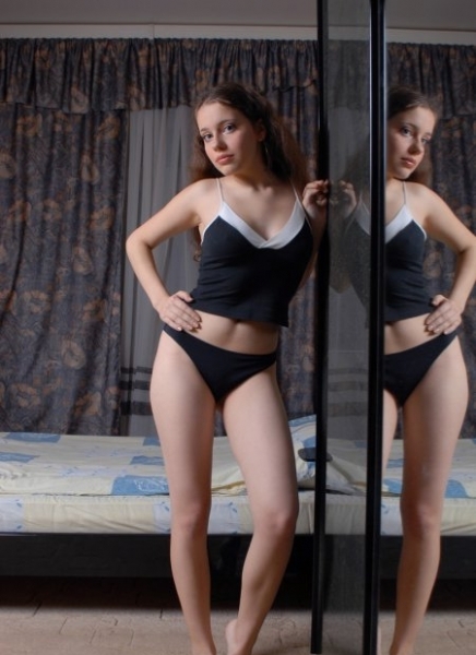 Наталья, 21 год